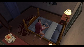 Dylan and jess sigworth have a hot night