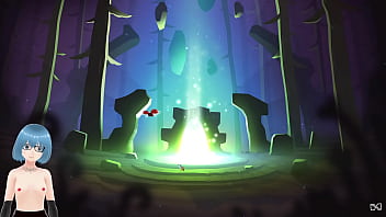 Beautiful mystic defenders gameplay 6