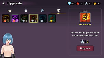 Beautiful mystic defenders gameplay 6