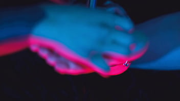 Bound Foot To Tickle thumbnail