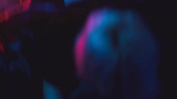 Bound foot to tickle