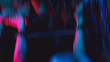 Bound foot to tickle