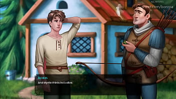 Wal 8 his first sex ever is coming true after she saw his 26 cm cock and get an instant wet pussy