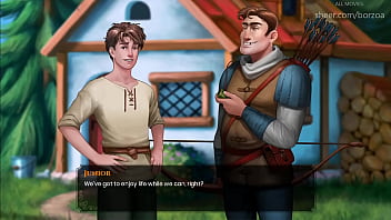 Wal 8 his first sex ever is coming true after she saw his 26 cm cock and get an instant wet pussy