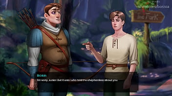 Wal 8 his first sex ever is coming true after she saw his 26 cm cock and get an instant wet pussy