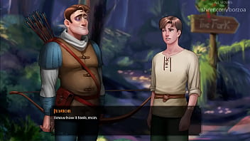 Wal 8 his first sex ever is coming true after she saw his 26 cm cock and get an instant wet pussy