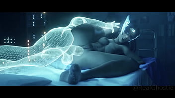 Hmv of 3d babes and hotties