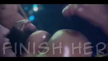 Hmv of 3d babes and hotties