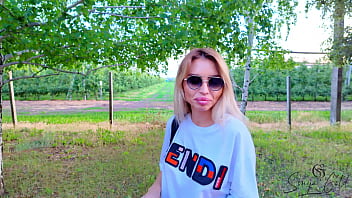 She had a fight with her husband and fucked a stranger 4k