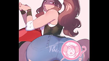 Hilda Pokemon thumbnail