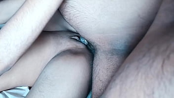 First time fucking newly married bhabhi tight pussy