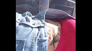 Cette aprem coiffure changement total de look