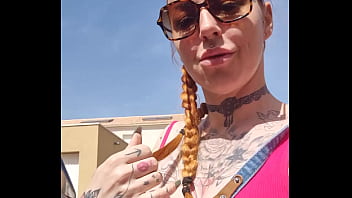 Cette aprem coiffure changement total de look