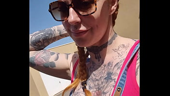 Cette aprem coiffure changement total de look