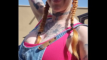 Cette aprem coiffure changement total de look