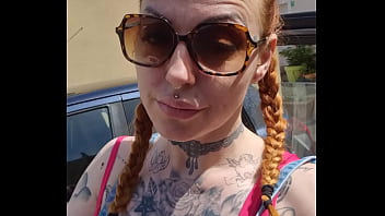 Cette aprem coiffure changement total de look