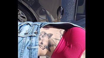 Cette aprem coiffure changement total de look