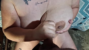 Sucking my boyfriend's cock for our anniversary