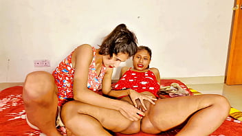 Uttaran20 vacations are the perfect time for unexpected threesome ffm desi xxx