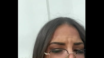 Compilation of dildos entering my pussy and moans while i masturbate