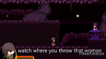 She doesn't like me i guess