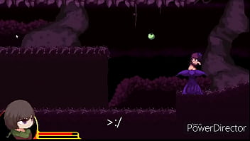 She doesn't like me i guess