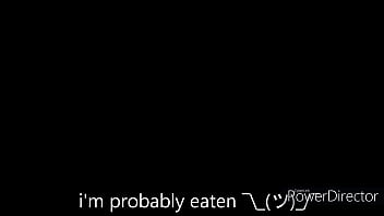 She doesn't like me i guess