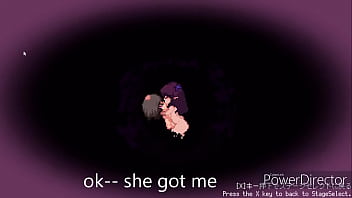 She doesn't like me i guess