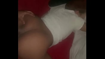 Bbc can’t wait to get in her pretty pussy