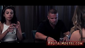 Hard metal bondage and bdsm creampie hd poor little latina teen gina