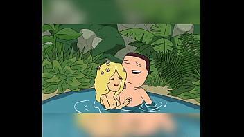 Deep space 69 compilation of jay fucking women and it is nude