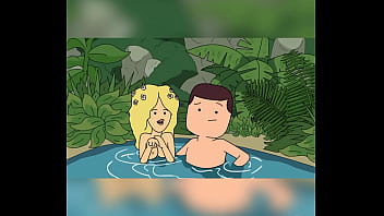 Deep space 69 compilation of jay fucking women and it is nude