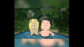 Deep space 69 compilation of jay fucking women and it is nude