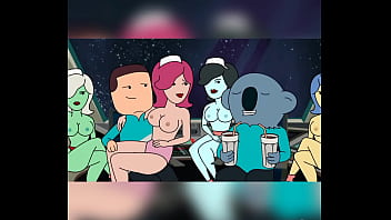 Deep space 69 compilation of jay fucking women and it is nude