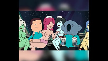 Deep space 69 compilation of jay fucking women and it is nude