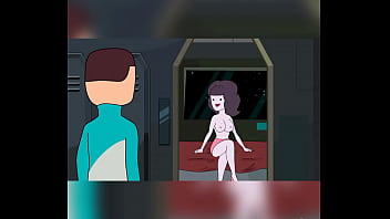 Deep space 69 compilation of jay fucking women and it is nude