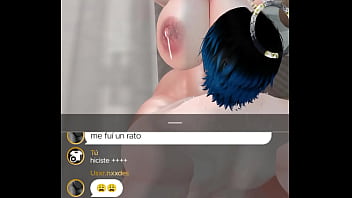 Aventura caliente en verano