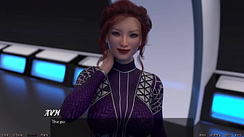 Stranded in space #85 first date with ex stripper