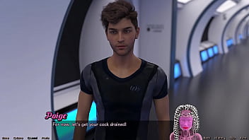 Stranded in space #85 first date with ex stripper