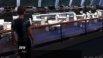 Stranded in space #85 first date with ex stripper