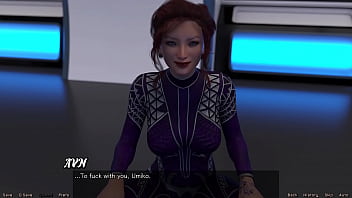 Stranded in space #85 first date with ex stripper