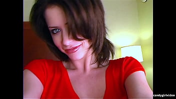 Emily addison candygirl video selfies hd