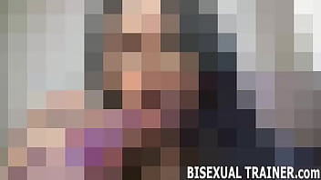 Pegging and strapon domination videos