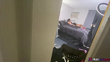 Horny ava valentina and selina moon get deeply pounded by rome major