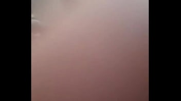 We are hiding in the room having sex and they almost discover us