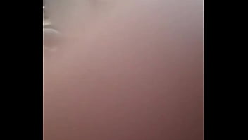 We are hiding in the room having sex and they almost discover us