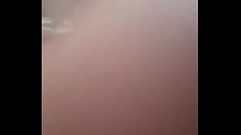 We are hiding in the room having sex and they almost discover us