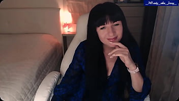 So sexy sweet fun time with m'lady jessy