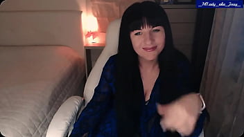 So sexy sweet fun time with m'lady jessy