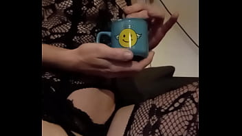 Bonjour mes coquins je vous offre le café je vous souhaite une excellente